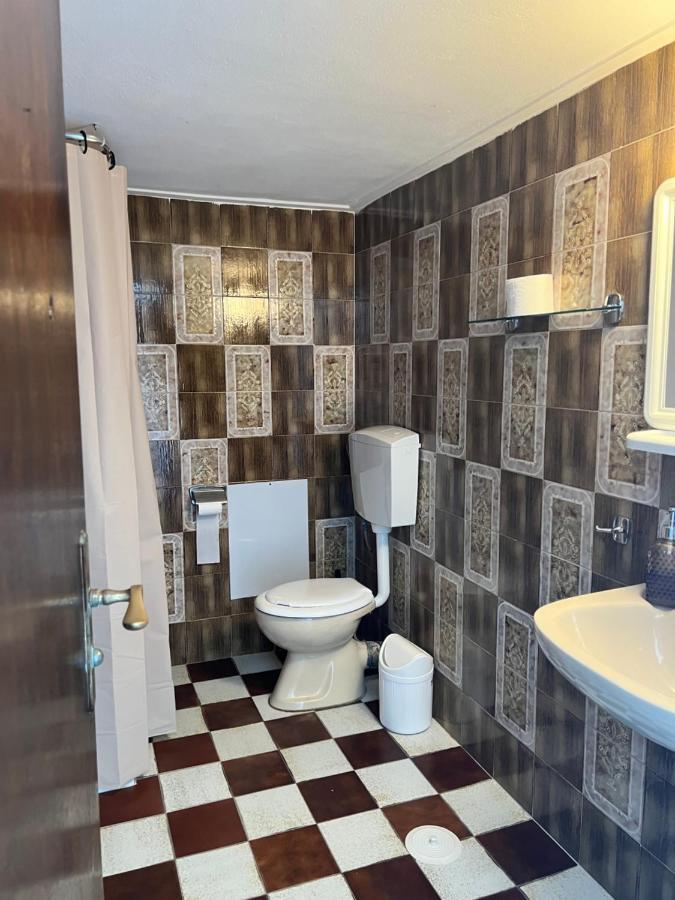 Villa Lula Nea Styra Exteriör bild