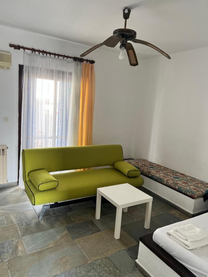 Villa Lula Nea Styra Exteriör bild
